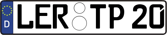 LER-TP20