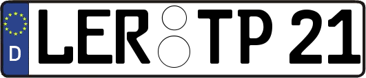 LER-TP21