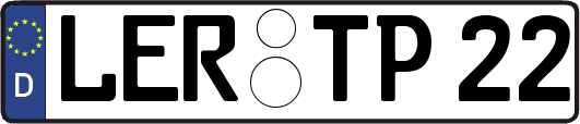 LER-TP22