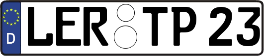LER-TP23