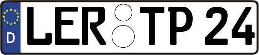 LER-TP24