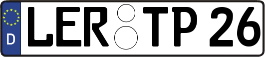 LER-TP26