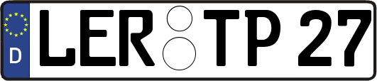 LER-TP27