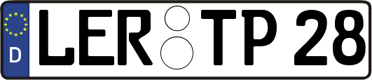 LER-TP28