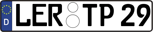 LER-TP29