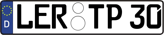 LER-TP30
