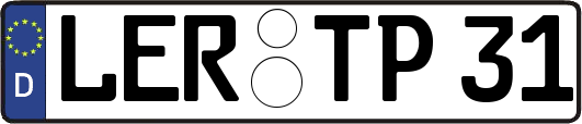 LER-TP31
