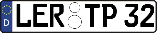 LER-TP32