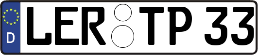 LER-TP33