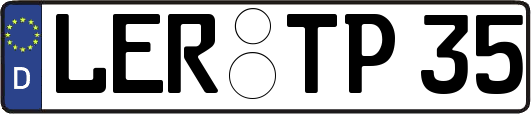 LER-TP35