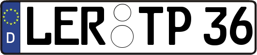 LER-TP36