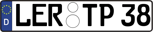 LER-TP38