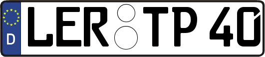 LER-TP40