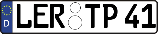 LER-TP41