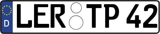 LER-TP42