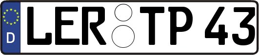 LER-TP43