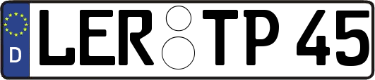 LER-TP45