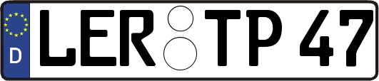 LER-TP47