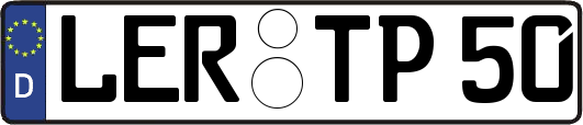 LER-TP50
