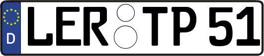 LER-TP51