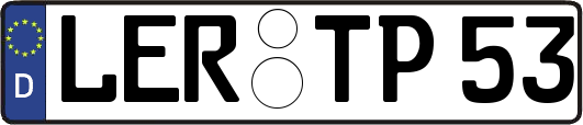 LER-TP53