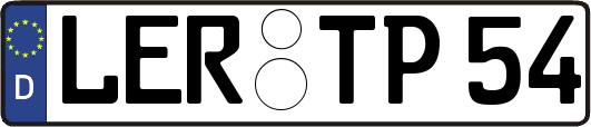 LER-TP54