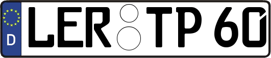 LER-TP60