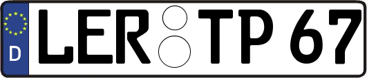 LER-TP67