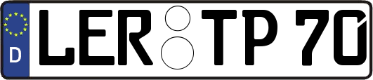 LER-TP70
