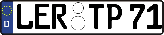 LER-TP71