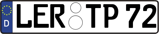 LER-TP72