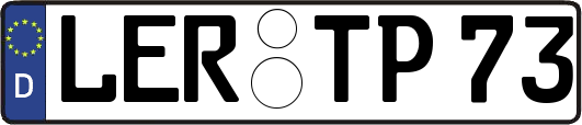 LER-TP73