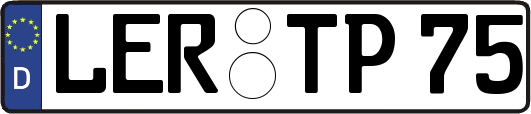LER-TP75