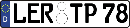 LER-TP78