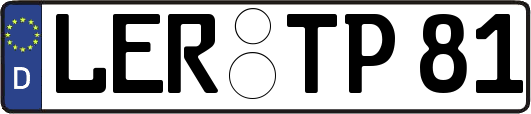 LER-TP81