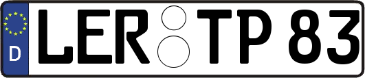 LER-TP83