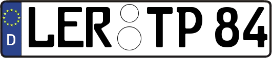 LER-TP84
