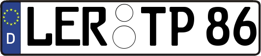 LER-TP86