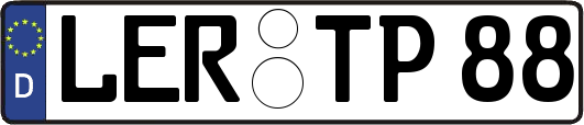 LER-TP88