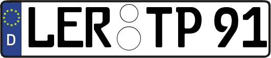 LER-TP91
