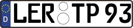 LER-TP93