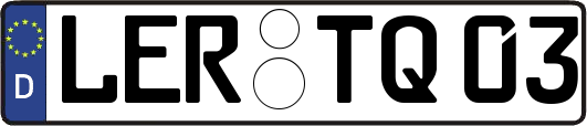LER-TQ03