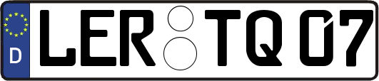 LER-TQ07
