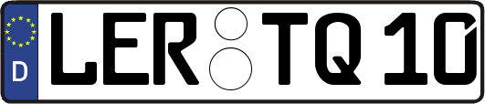 LER-TQ10