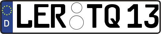LER-TQ13