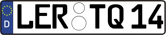 LER-TQ14