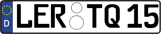 LER-TQ15
