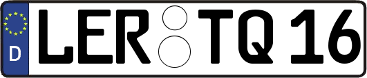LER-TQ16