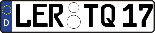 LER-TQ17