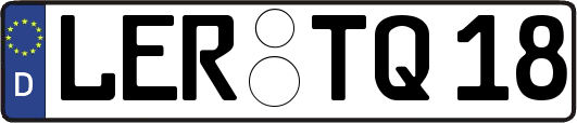 LER-TQ18